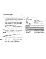 Предварительный просмотр 40 страницы switel DF 81x Operating Instructions Manual