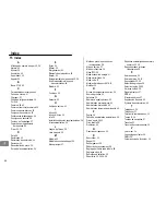 Предварительный просмотр 46 страницы switel DF 81x Operating Instructions Manual