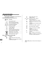 Предварительный просмотр 52 страницы switel DF 81x Operating Instructions Manual