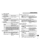 Предварительный просмотр 55 страницы switel DF 81x Operating Instructions Manual