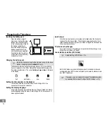 Предварительный просмотр 74 страницы switel DF 81x Operating Instructions Manual