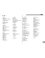 Предварительный просмотр 91 страницы switel DF 81x Operating Instructions Manual