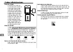 Предварительный просмотр 6 страницы switel DF 83 series Operating Instructions Manual