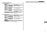 Предварительный просмотр 17 страницы switel DF 83 series Operating Instructions Manual