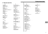 Предварительный просмотр 25 страницы switel DF 83 series Operating Instructions Manual