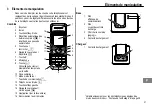 Предварительный просмотр 31 страницы switel DF 83 series Operating Instructions Manual