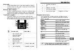 Предварительный просмотр 33 страницы switel DF 83 series Operating Instructions Manual