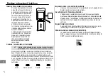 Предварительный просмотр 54 страницы switel DF 83 series Operating Instructions Manual