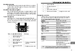 Предварительный просмотр 57 страницы switel DF 83 series Operating Instructions Manual