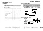 Предварительный просмотр 77 страницы switel DF 83 series Operating Instructions Manual