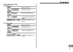 Предварительный просмотр 89 страницы switel DF 83 series Operating Instructions Manual