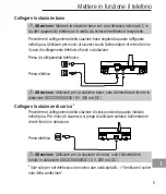 Предварительный просмотр 91 страницы switel DF 86 series Operating Instructions Manual