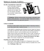 Предварительный просмотр 92 страницы switel DF 86 series Operating Instructions Manual