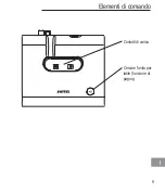 Предварительный просмотр 95 страницы switel DF 86 series Operating Instructions Manual