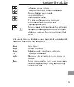 Предварительный просмотр 97 страницы switel DF 86 series Operating Instructions Manual