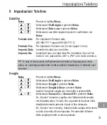 Предварительный просмотр 109 страницы switel DF 86 series Operating Instructions Manual