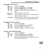 Предварительный просмотр 111 страницы switel DF 86 series Operating Instructions Manual