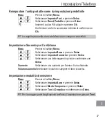 Предварительный просмотр 113 страницы switel DF 86 series Operating Instructions Manual