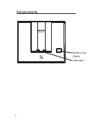 Предварительный просмотр 10 страницы switel DF 87 series Operating Instructions Manual