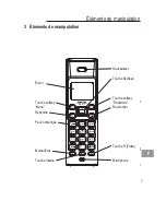 Предварительный просмотр 51 страницы switel DF 87 series Operating Instructions Manual