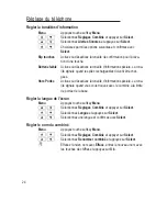 Предварительный просмотр 68 страницы switel DF 87 series Operating Instructions Manual