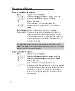 Предварительный просмотр 70 страницы switel DF 87 series Operating Instructions Manual