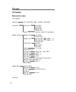 Предварительный просмотр 76 страницы switel DF 87 series Operating Instructions Manual