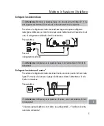 Предварительный просмотр 91 страницы switel DF 87 series Operating Instructions Manual