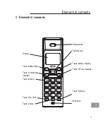 Предварительный просмотр 93 страницы switel DF 87 series Operating Instructions Manual