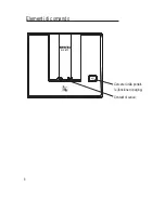 Предварительный просмотр 94 страницы switel DF 87 series Operating Instructions Manual