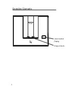 Предварительный просмотр 136 страницы switel DF 87 series Operating Instructions Manual