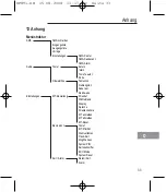 Предварительный просмотр 35 страницы switel DF 89 series Operating Instructions Manual