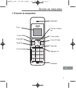 Предварительный просмотр 49 страницы switel DF 89 series Operating Instructions Manual