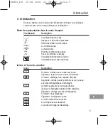 Предварительный просмотр 51 страницы switel DF 89 series Operating Instructions Manual