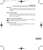 Предварительный просмотр 53 страницы switel DF 89 series Operating Instructions Manual