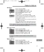 Предварительный просмотр 67 страницы switel DF 89 series Operating Instructions Manual