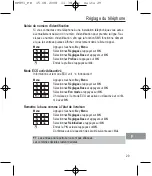 Предварительный просмотр 71 страницы switel DF 89 series Operating Instructions Manual