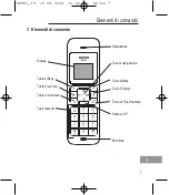 Предварительный просмотр 89 страницы switel DF 89 series Operating Instructions Manual