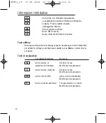 Предварительный просмотр 92 страницы switel DF 89 series Operating Instructions Manual