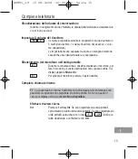 Предварительный просмотр 97 страницы switel DF 89 series Operating Instructions Manual