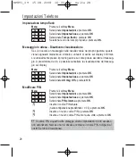 Предварительный просмотр 110 страницы switel DF 89 series Operating Instructions Manual