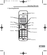 Предварительный просмотр 129 страницы switel DF 89 series Operating Instructions Manual