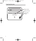 Предварительный просмотр 130 страницы switel DF 89 series Operating Instructions Manual