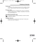 Предварительный просмотр 133 страницы switel DF 89 series Operating Instructions Manual