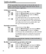 Preview for 32 page of switel DF 91 series Operating Instructions Manual