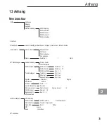 Preview for 37 page of switel DF 91 series Operating Instructions Manual