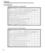 Preview for 38 page of switel DF 91 series Operating Instructions Manual