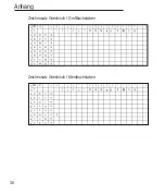 Preview for 40 page of switel DF 91 series Operating Instructions Manual