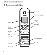 Preview for 56 page of switel DF 91 series Operating Instructions Manual