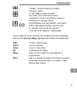 Preview for 59 page of switel DF 91 series Operating Instructions Manual